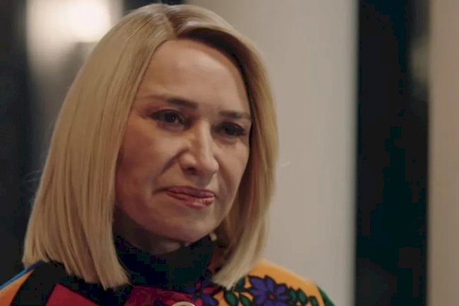 Turska serija Akrep | Škorpion epizoda 14