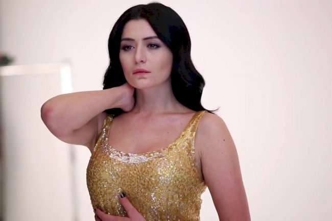 Deniz Cakir demantovala pisanja o njoj!