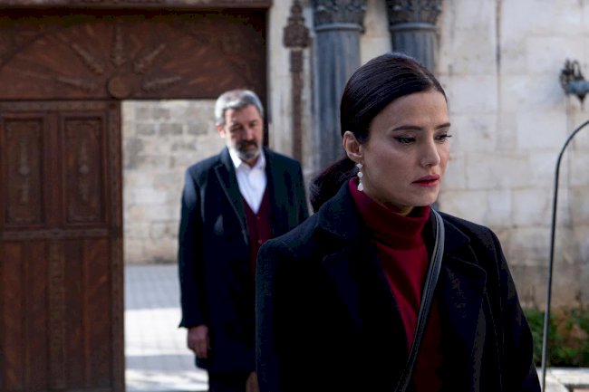 Turska Serija – Benim Adim Melek epizoda 56