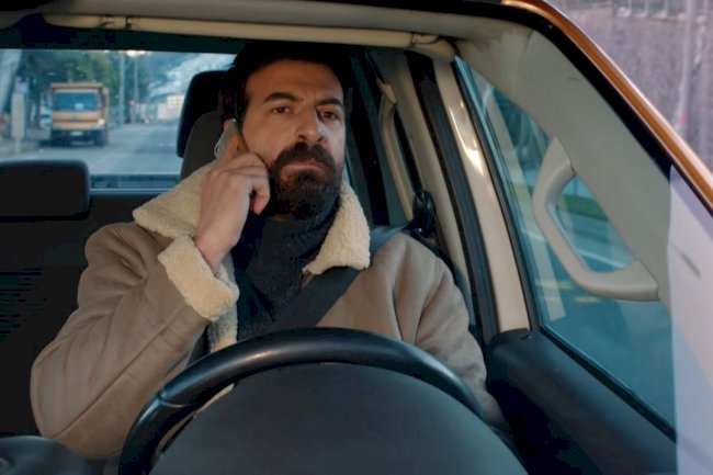 Kuzey Yildizi: Ilk Ask | Zvezda severnjača epizoda 54