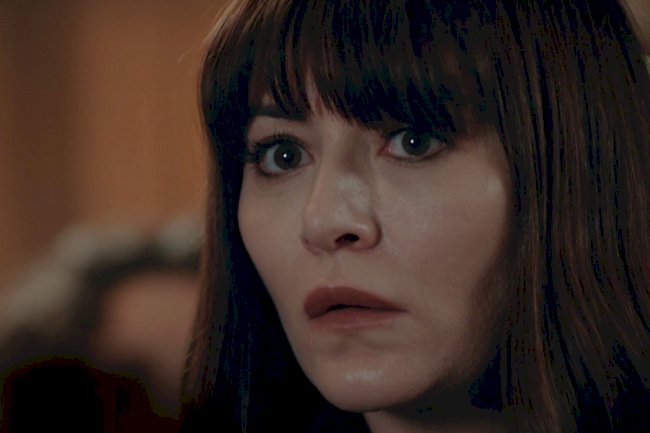 Novi skandal na setu turske serije Masumiyet / Nevinost!