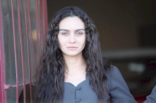 Birce Akalay u novoj seriji Kuc Ucusu