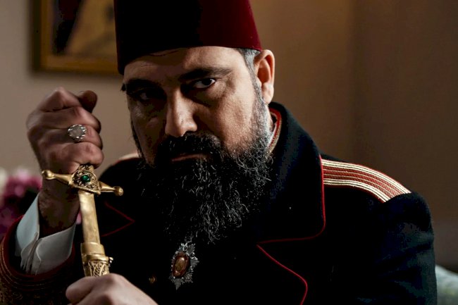 Turska serija Abdulhamid epizoda 142
