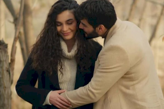 Turska Serija – Hercai epizoda 62