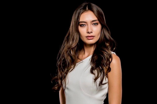 Neslihan Atagul u istom projektu sa dobitnicom Oskara!