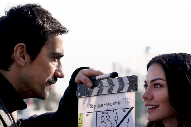 Važna promena u seriji Dogdugun Ev Kaderindir