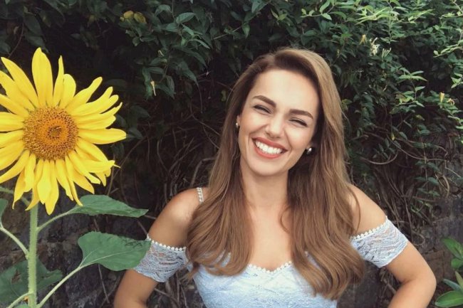 Yagmur Tanrisevsin dobila loše vesti