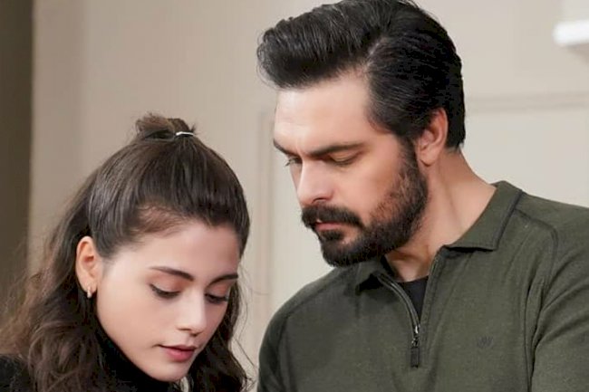 Prekinuto snimanje turske serije Emanet