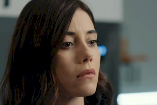 Turska Serija – Sadakatsiz epizoda 21