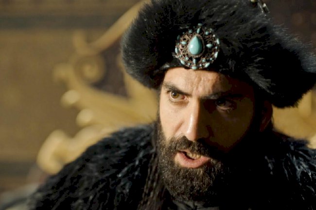 Turska serija Uyanis Buyuk Selcuklu epizoda 25