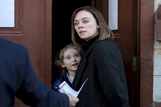 Turska serija | Alev Alev epizoda 18