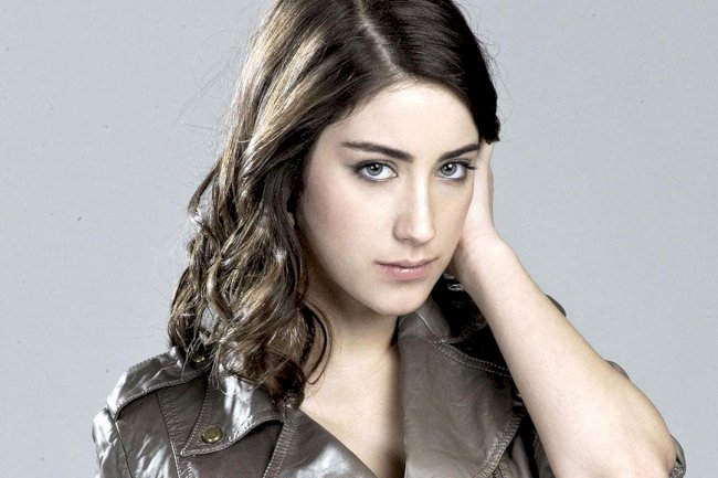 Hazal Kaya nezadovoljna statusom glumaca koji rade na serijama!