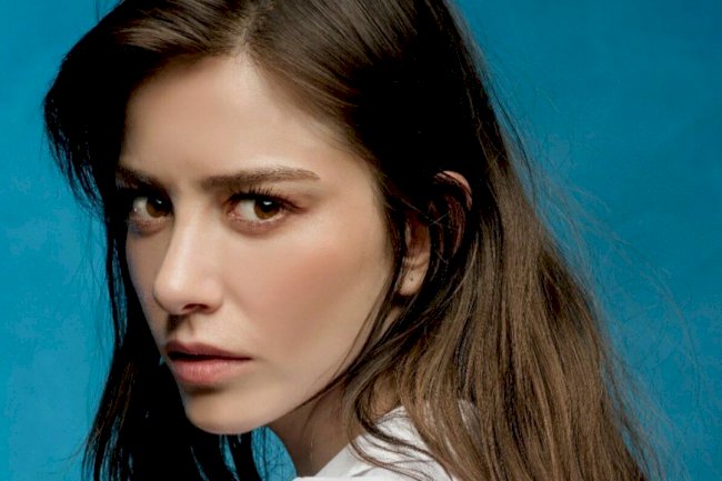 Ozge Gurel „otvorila sezonu“?! (FOTO)