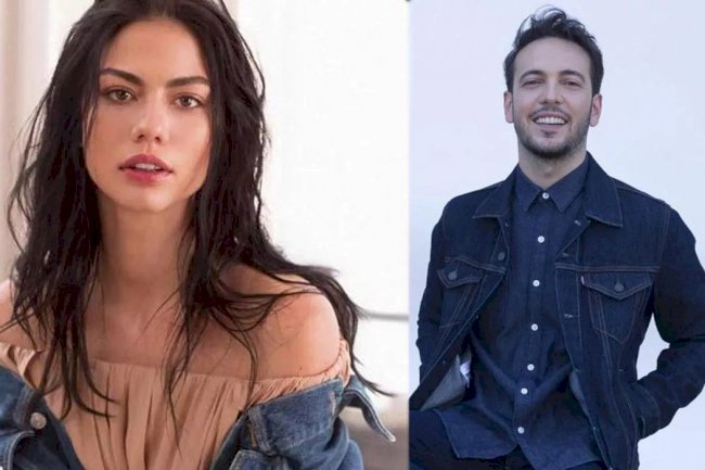 Demet Ozdemir i Oguzhan Koc privlače sve više pažnje