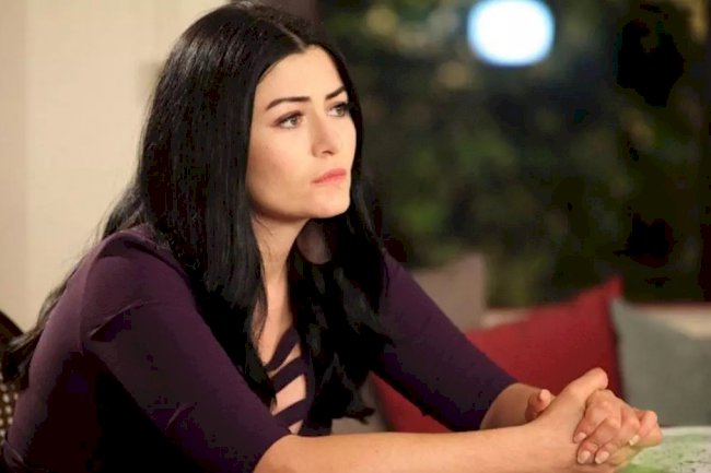 Deniz Cakir pokazala humanu stranu