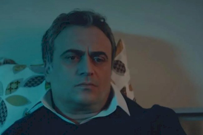Turska Serija – Benim Adim Melek epizoda 57