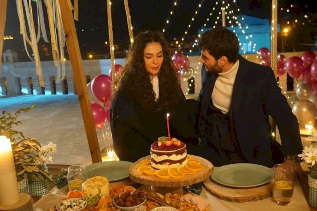 Turska Serija – Hercai epizoda 63