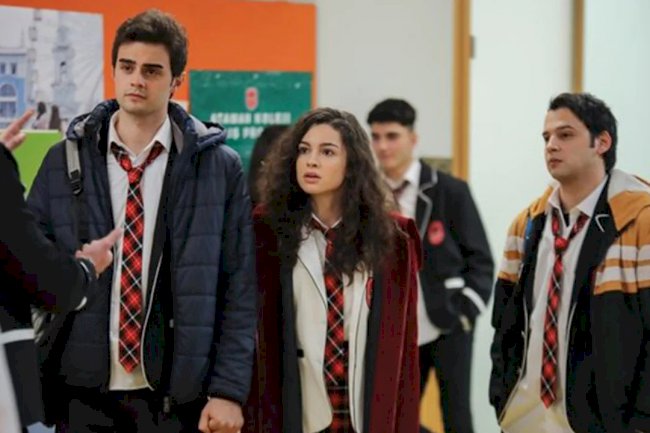 Turska serija Kardeslerim | Moja braća – epizoda 5