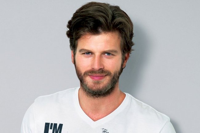 Kivanc Tatlitug šokirao priznanjem!