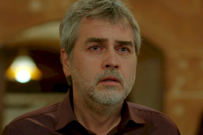 Serhat Tutumluer napušta seriju Hercai!