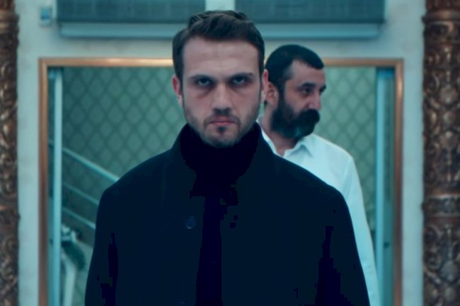 Turska Serija – Cukur sezona 4 epizoda 28