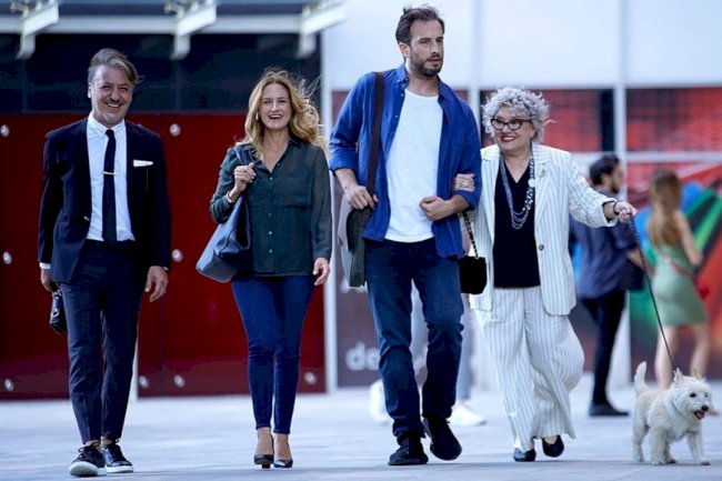 Serija Menajerimi Ara – kada će biti finale?!