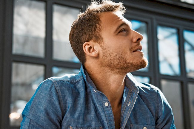 Kerem Bursin – skandal na dodeli nagrada!
