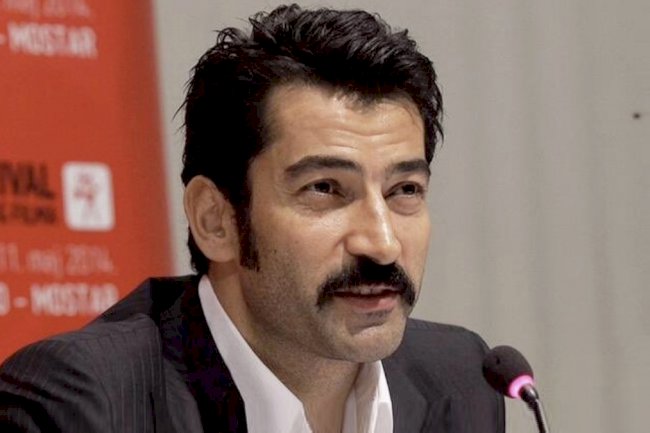 Kenan Imirzalioglu o njegovoj novoj seriji – nije Dolina vukova!