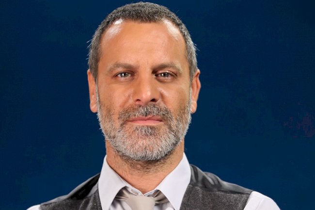 Evo čime se sada bavi glumac Ozan Guven