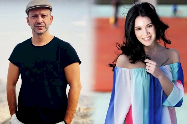 Razišli se Riza Kocaoglu i Hazal Subasi?!