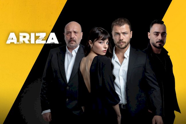 Evo kada će biti finale turske serije A.riza
