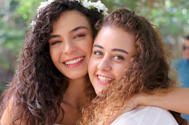 Asli Samat napustila seriju Hercai