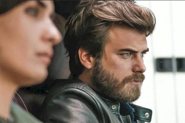 Kivanc Tatlitug ima neobičnog kućnog ljubimca