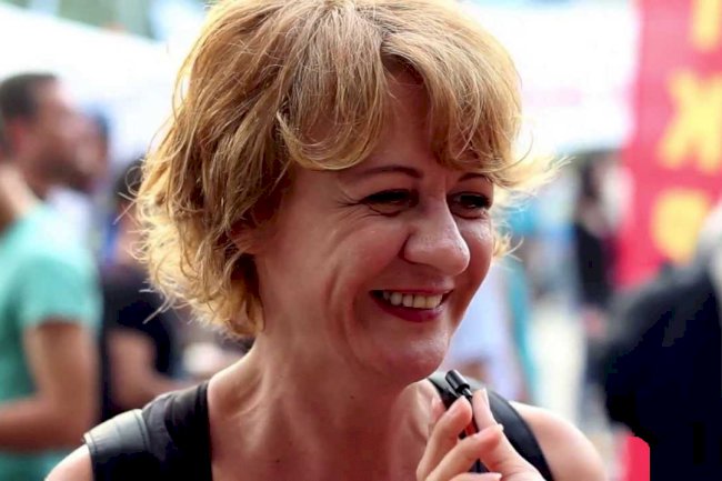 Hulya Gulsen u novoj ulozi