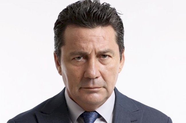Harun Ozer napustio seriju Marasli