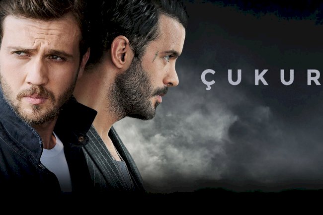 Neizvesna sudbina turske serije Cukur