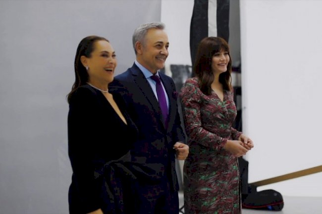 Promena u seriji Masumiyet / Nevinost