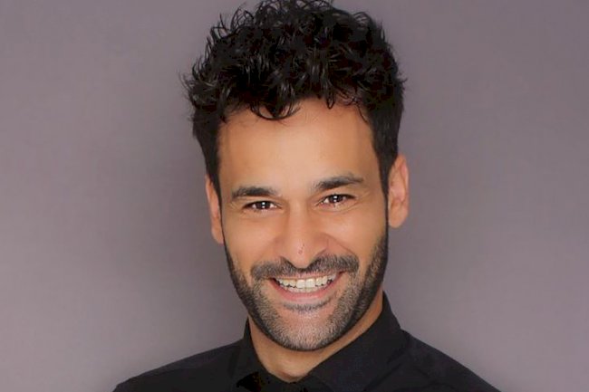 Emre Koc u seriji Kurulus Osman