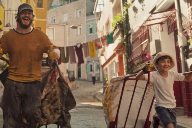 Turski glumci – Rejting na IMDB doneo velike promene!