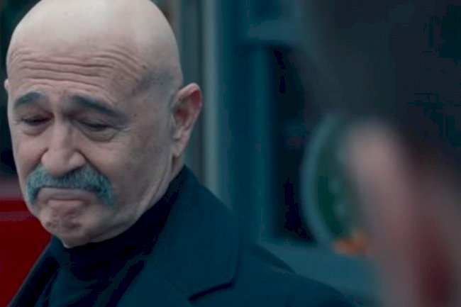 Turska Serija – Cukur sezona 4 epizoda 29