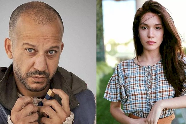 Riza Kocaoglu potvrdio vest o raskidu sa Hazal Subasi