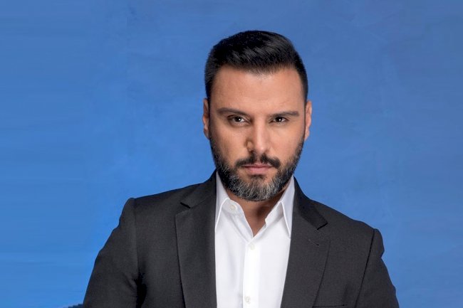 Alisan u novoj televizijskoj seriji!