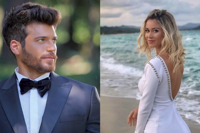 Can Yaman se ženi?!