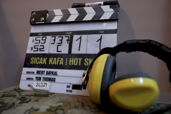 Počelo snimanje nove turske serije Sicak Kafa