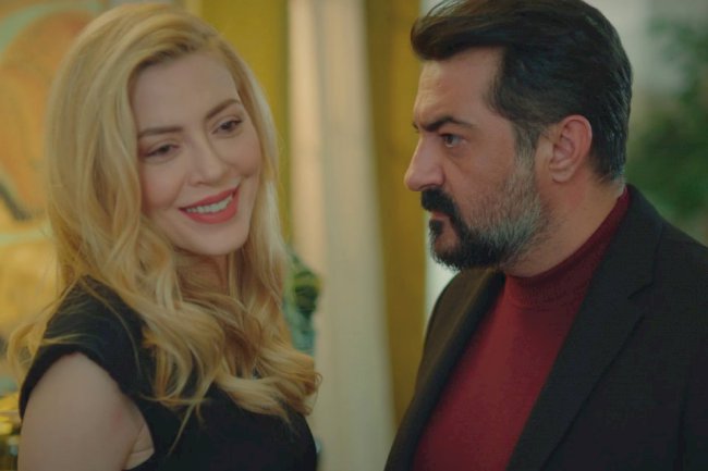 Turska serija Kardeslerim | Moja braća – epizoda 7