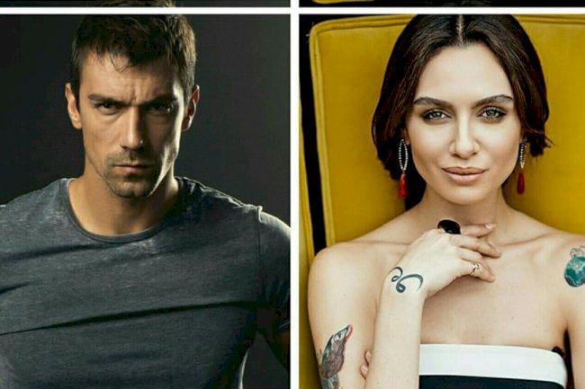 Potvrđeno – Ibrahim Celikkol u novoj seriji Kuc Ucusu