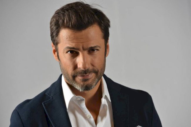Baris Kilic se vraća u seriju Yasak Elma?!