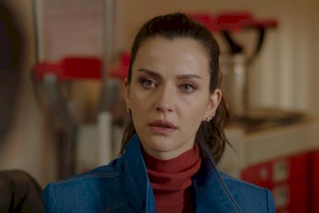 Turska serija Seni Cok Bekledim | Dugo sam te čekao epizoda 10
