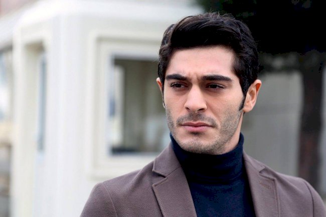 Burak Deniz u novom projektu
