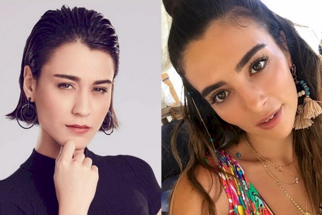 Merve Cagiran i Zehra Yilmaz u novom projektu